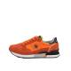 LUMBERJACK Wilson Shoes Orange