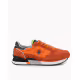 LUMBERJACK Wilson Shoes Orange