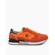 LUMBERJACK Wilson Shoes Orange