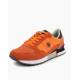 LUMBERJACK Wilson Shoes Orange