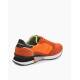 LUMBERJACK Wilson Shoes Orange