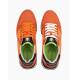 LUMBERJACK Wilson Shoes Orange