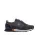 LUMBERJACK Wilson Shoes Grey
