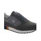 LUMBERJACK Wilson Shoes Grey