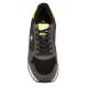 LUMBERJACK Wilson Shoes Grey/Black