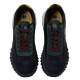 LUMBERJACK Origin Shoes Black/Blue