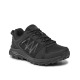 LUMBERJACK Brontes Shoes Black