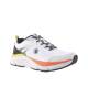 LUMBERJACK Field Shoes White