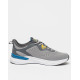 LUMBERJACK Haley Shoes Grey
