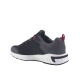 LUMBERJACK Line Shoes Black
