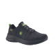 LUMBERJACK Rolli Shoes Black