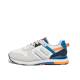 LUMBERJACK Warner Shoes White/Blue