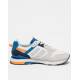 LUMBERJACK Warner Shoes White/Blue