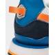 LUMBERJACK Warner Shoes White/Blue