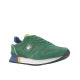 LUMBERJACK Wilson Shoes Green/Blue