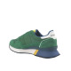 LUMBERJACK Wilson Shoes Green/Blue