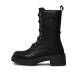 LUMBERJACK Ramone Boots Black