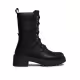 LUMBERJACK Ramone Boots Black