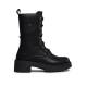 LUMBERJACK Ramone Boots Black