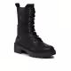 LUMBERJACK Ramone Boots Black