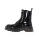 LUMBERJACK Susanna Boots Black