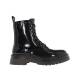 LUMBERJACK Susanna Boots Black