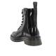 LUMBERJACK Susanna Boots Black