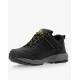 LUMBERJACK Shell Shoes Black