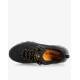 LUMBERJACK Shell Shoes Black