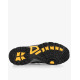 LUMBERJACK Shell Shoes Black