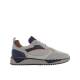 LUMBERJACK Nolan Shoes White/Navy