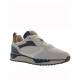 LUMBERJACK Nolan Shoes White/Navy