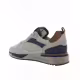 LUMBERJACK Nolan Shoes White/Navy