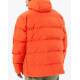 PUMA Better Sportswear Hooded Jacket Orange