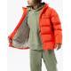 PUMA Better Sportswear Hooded Jacket Orange