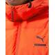 PUMA Better Sportswear Hooded Jacket Orange