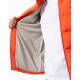 PUMA Better Sportswear Hooded Jacket Orange