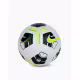 NIKE Academy Team Soccer Ball White/Green