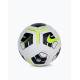 NIKE Academy Team Soccer Ball White/Green