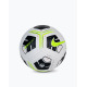 NIKE Academy Team Soccer Ball White/Green