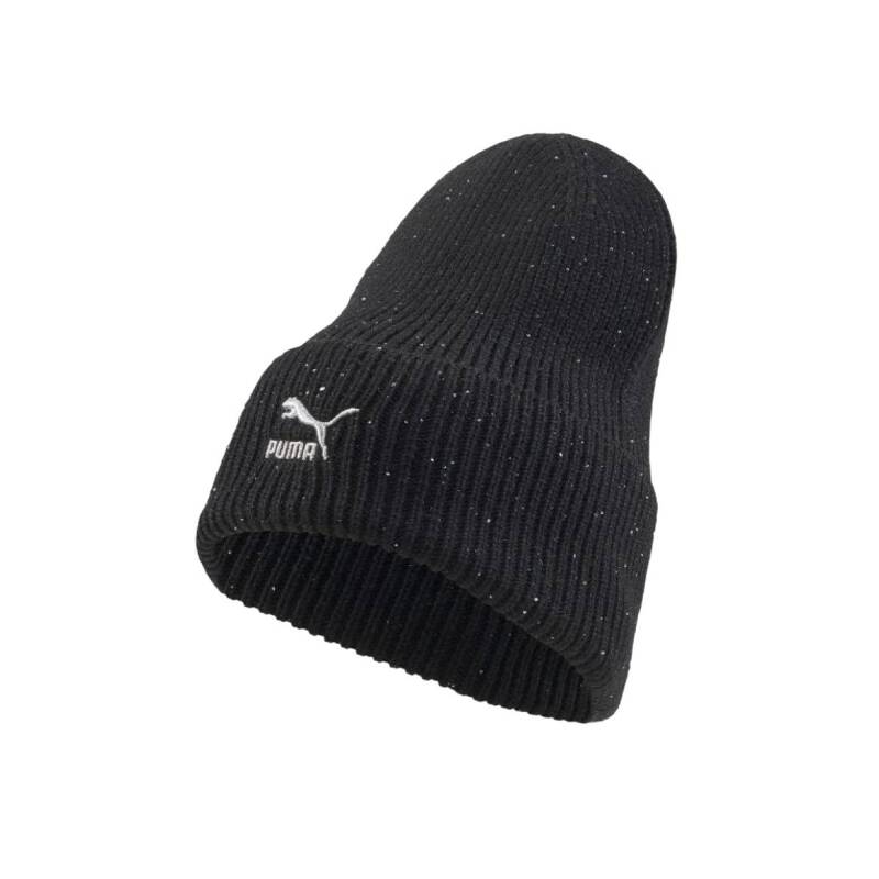 PUMA Prime Ws Cuff Trend Beanie Black