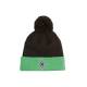 PUMA x Borussia Mönchengladbach Pom Beanie Black