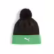 PUMA x Borussia M&ouml;nchengladbach Pom Beanie Black