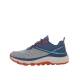 LUMBERJACK Preston Shoes Grey/Blue