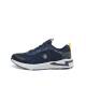 LUMBERJACK Line Shoes Blue