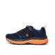 LUMBERJACK Casper Shoes Navy