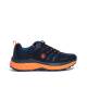 LUMBERJACK Casper Shoes Navy