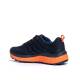 LUMBERJACK Casper Shoes Navy