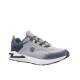 LUMBERJACK Line Shoes Grey