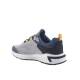 LUMBERJACK Line Shoes Grey